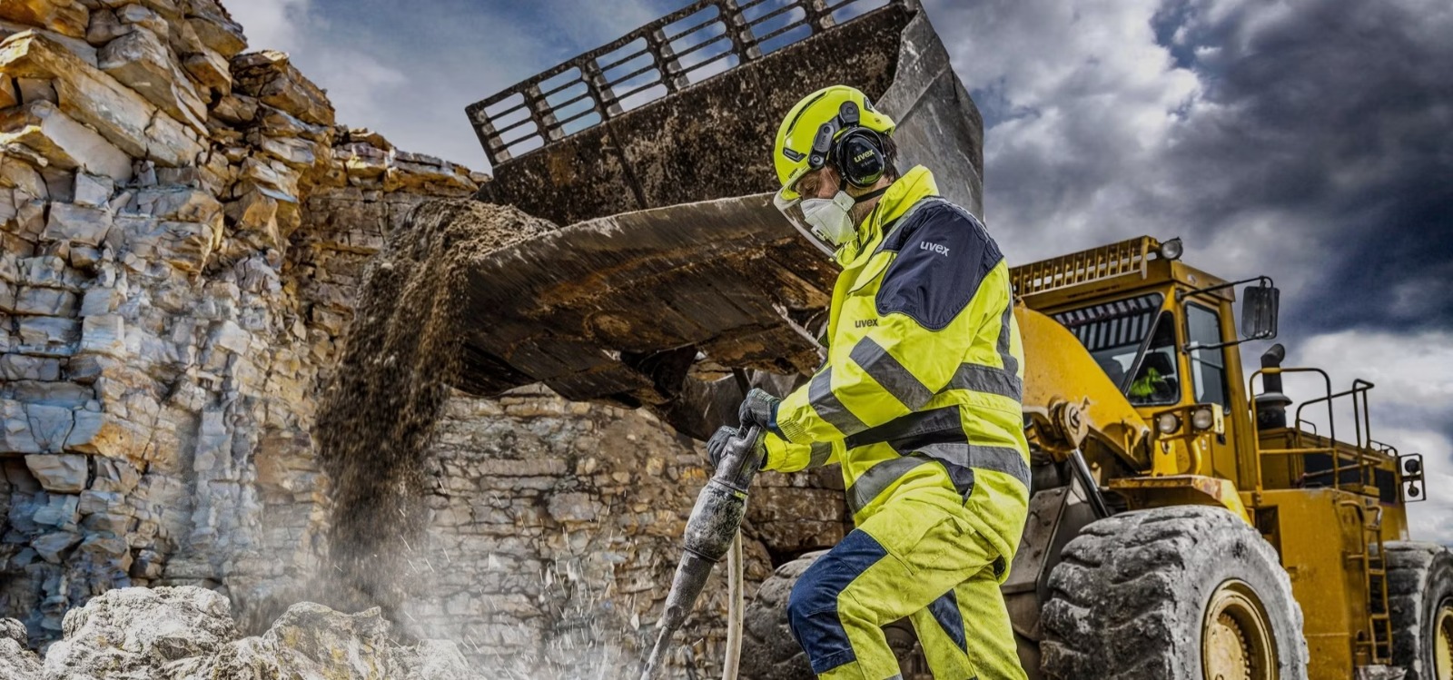 Experience Comfort with Safety Jogger Safety Shoes Kenya from Bekam Orbit Enterprise