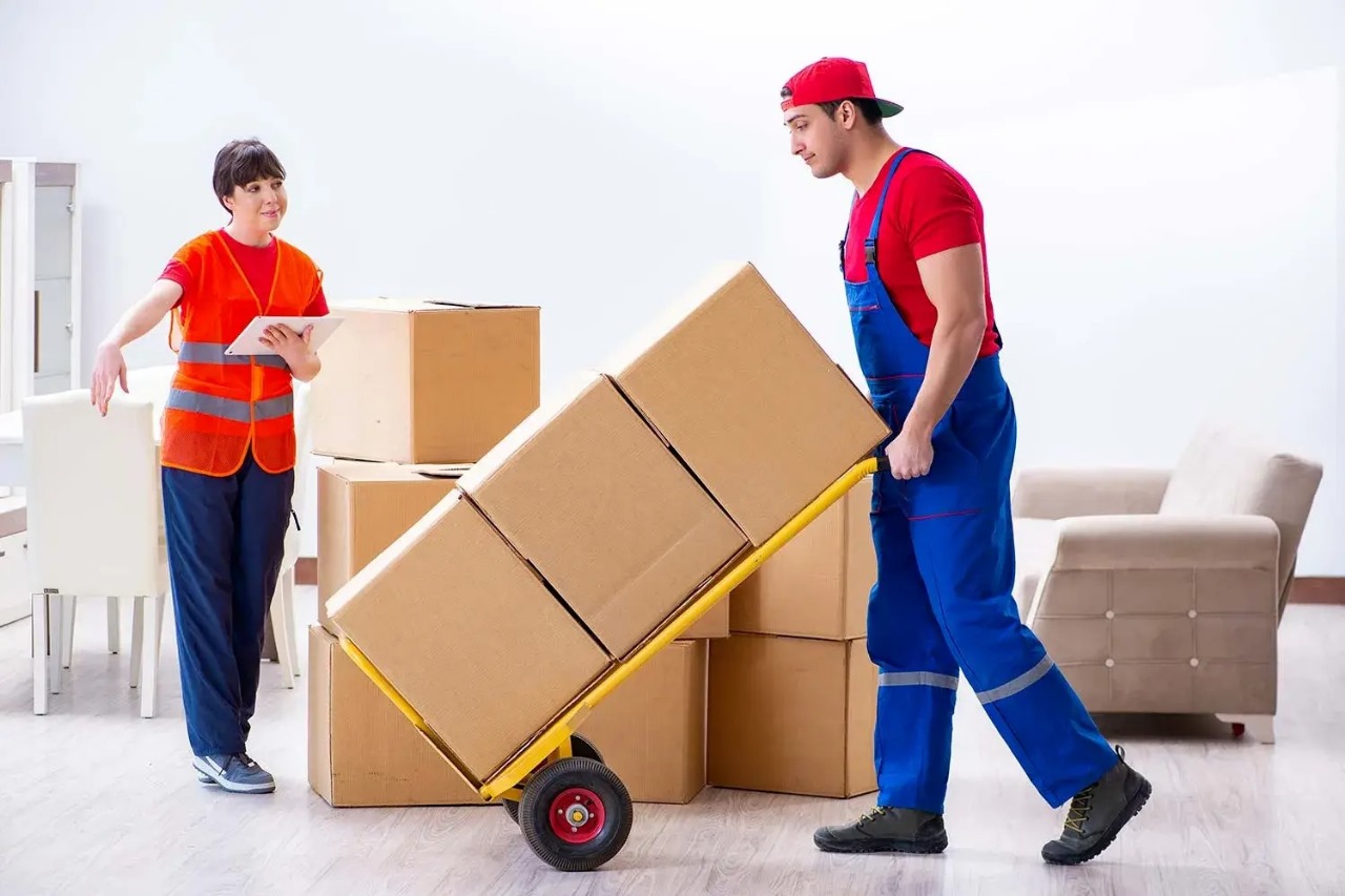 Top-Rated Movers Near Me for Safe & Efficient Moves