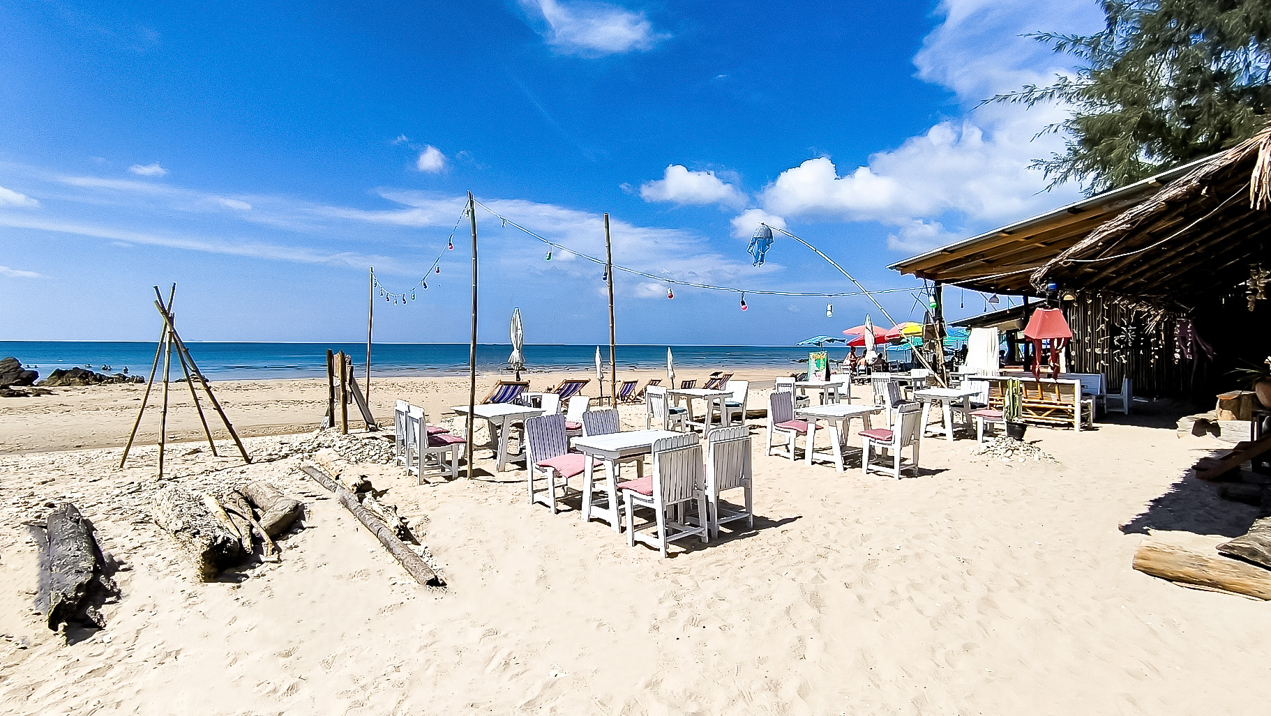 Monthly Rental Ko Lanta Homes Designed for Relaxation and Inspiration