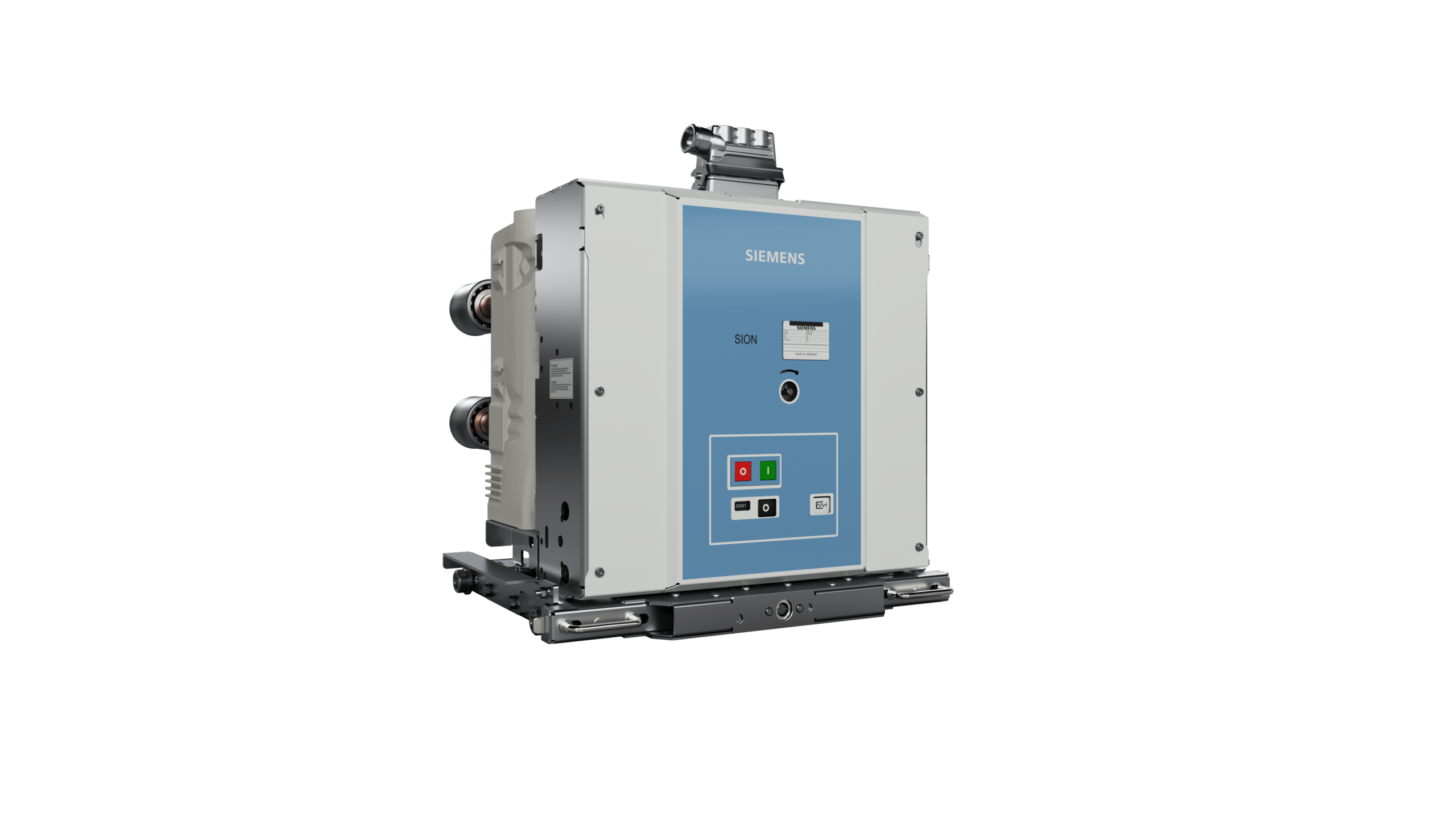 Cost-Effective Power Protection with Vacuum Circuit Breaker