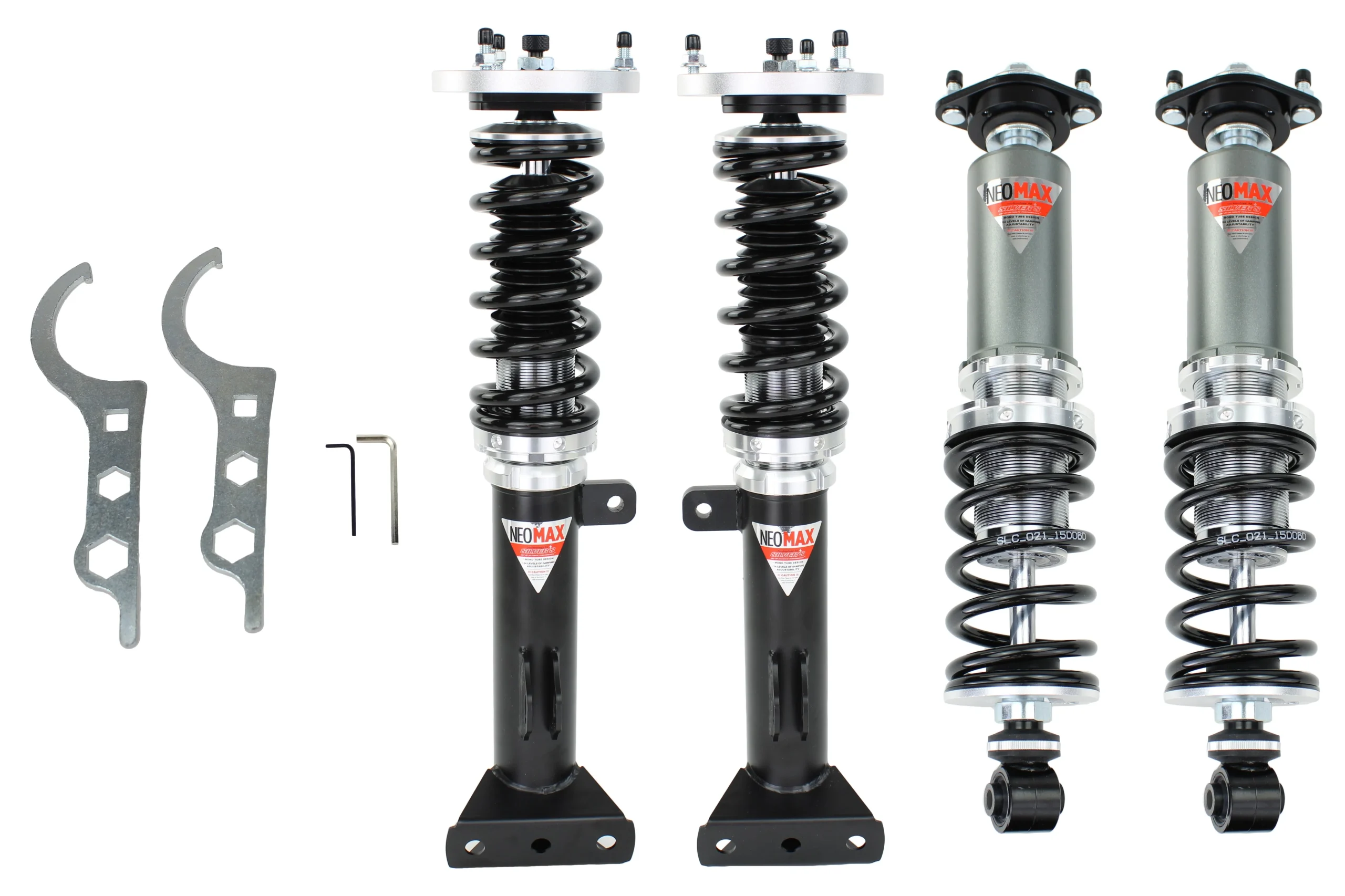 How to Properly Set Ride Height with BMW E36 Coilovers