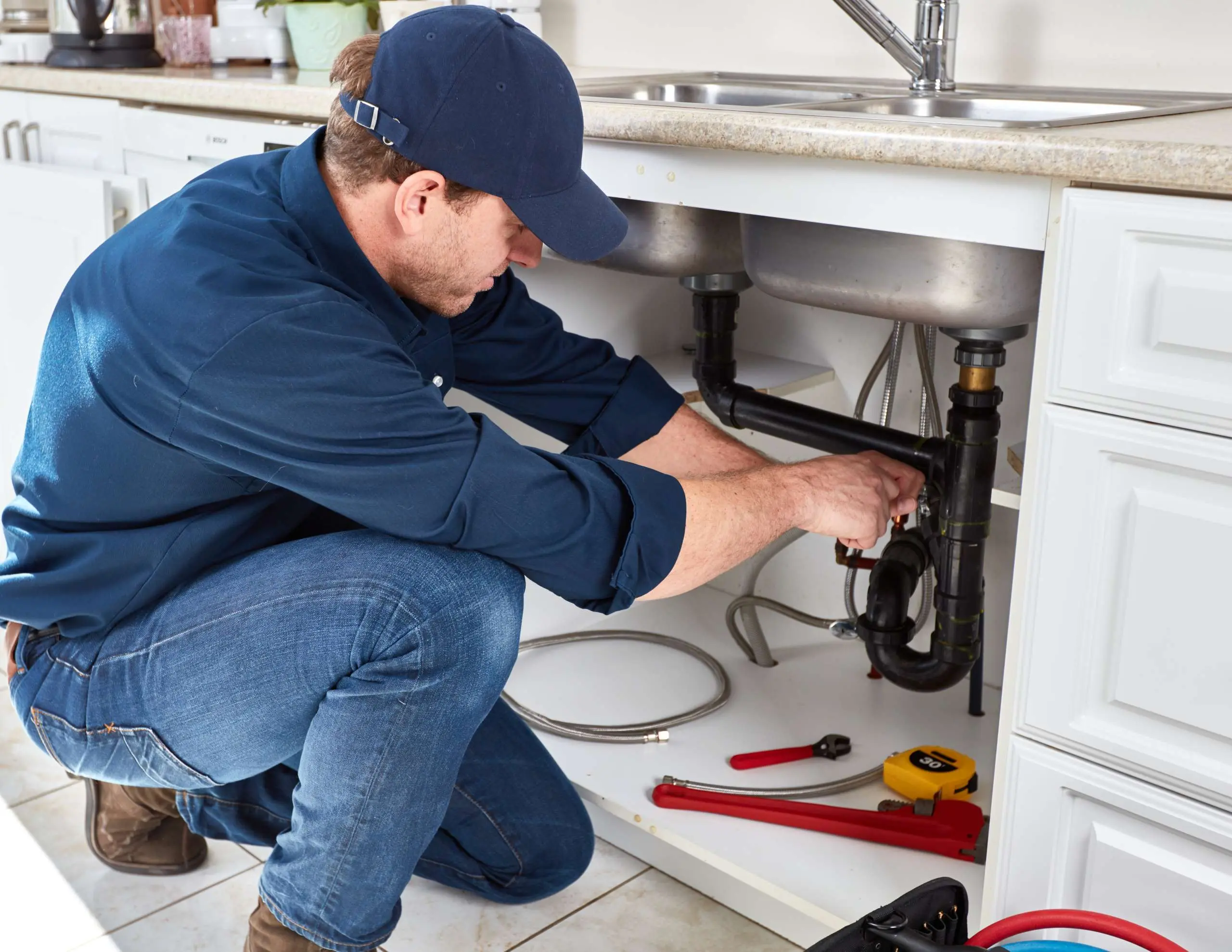 How to Avoid Plumbing Disasters with a Plumber Chapel Hill
