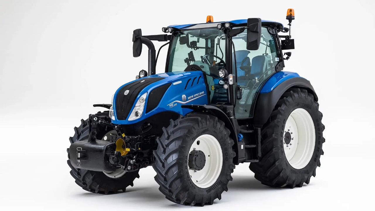 Premium New Holland Parts to Keep Your Equipment Running | Partao