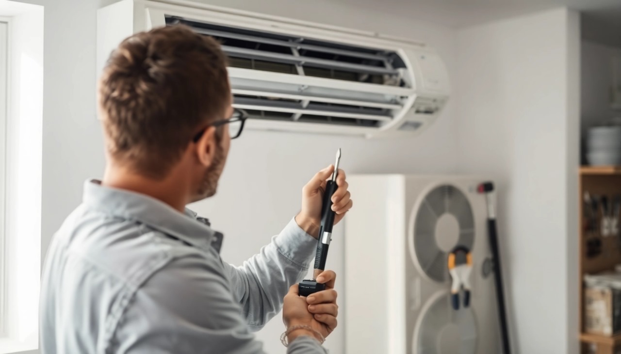 Reliable AC Repair Phoenix AZ for All Brands & Models