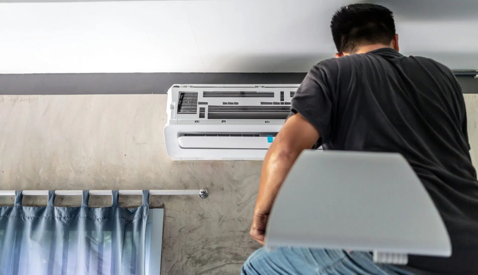 Expert Air Conditioning Services at https://www.lancashireairconditioning.com: Installation, Maintenance & Repair