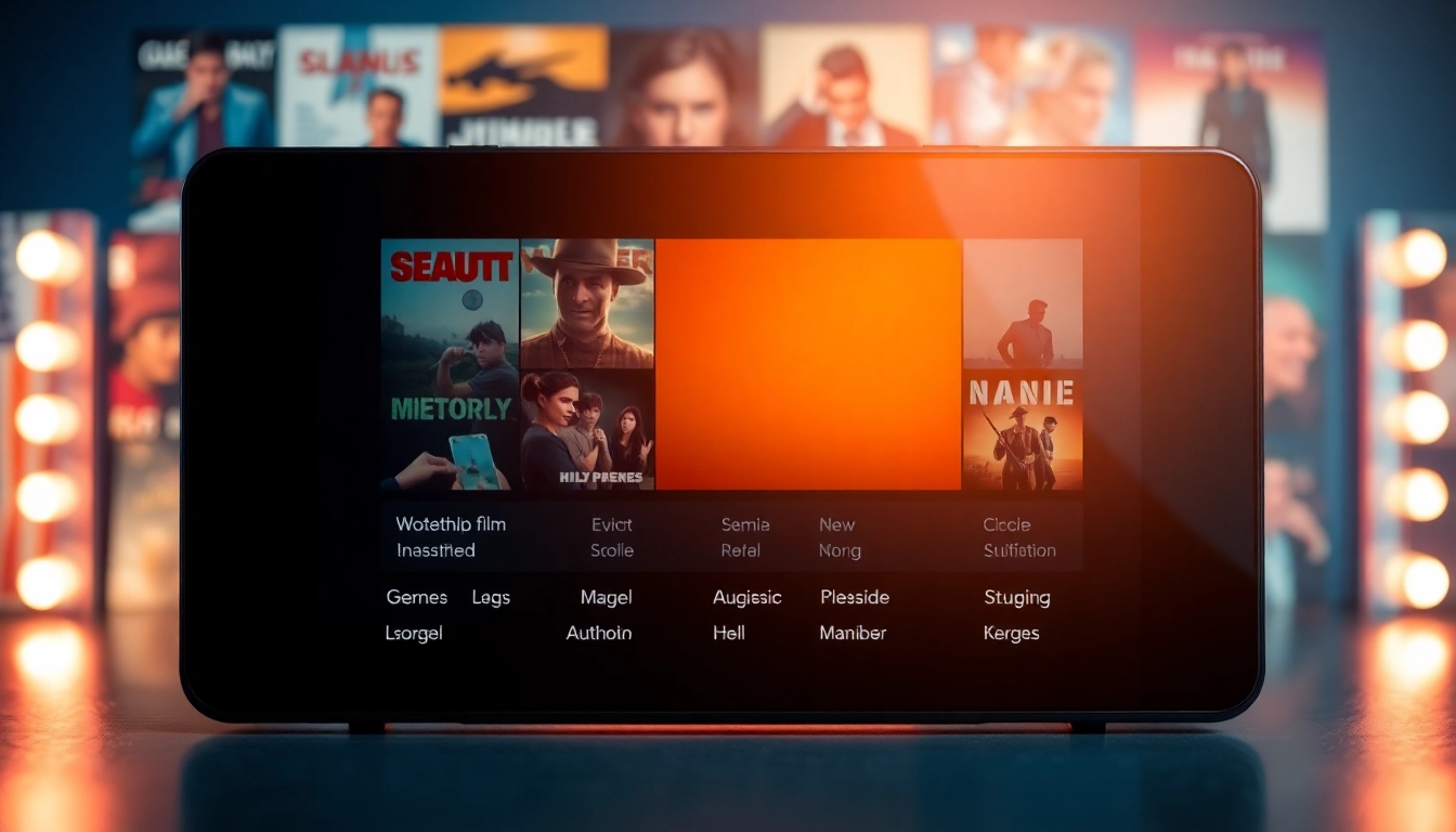 Discover the Best Streaming Experience at https://bandarlayarkaca21.com