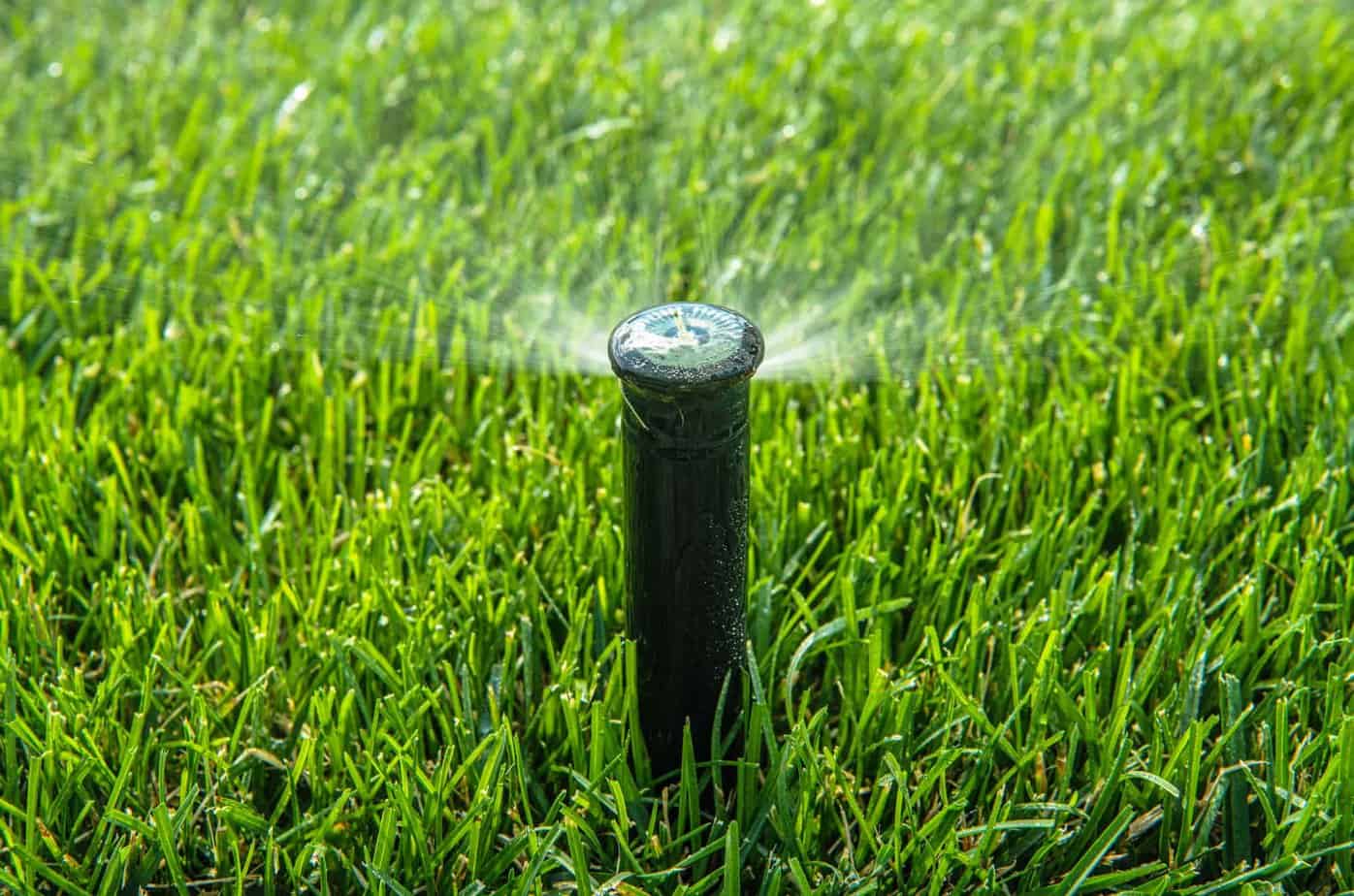 TRUSTED TEAM FOR PROFESSIONAL IRRIGATION SERVICES IN SPRINGTOWN, TX
