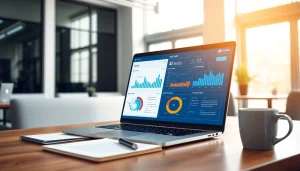 Streamline AI testing with https://benchbot.ai showcasing performance metrics and analytics.