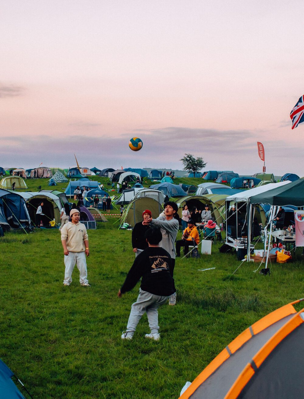 DISCOVER PEACE AND PURPOSE AT A FLORIDA CHRISTIAN RETREAT CENTER