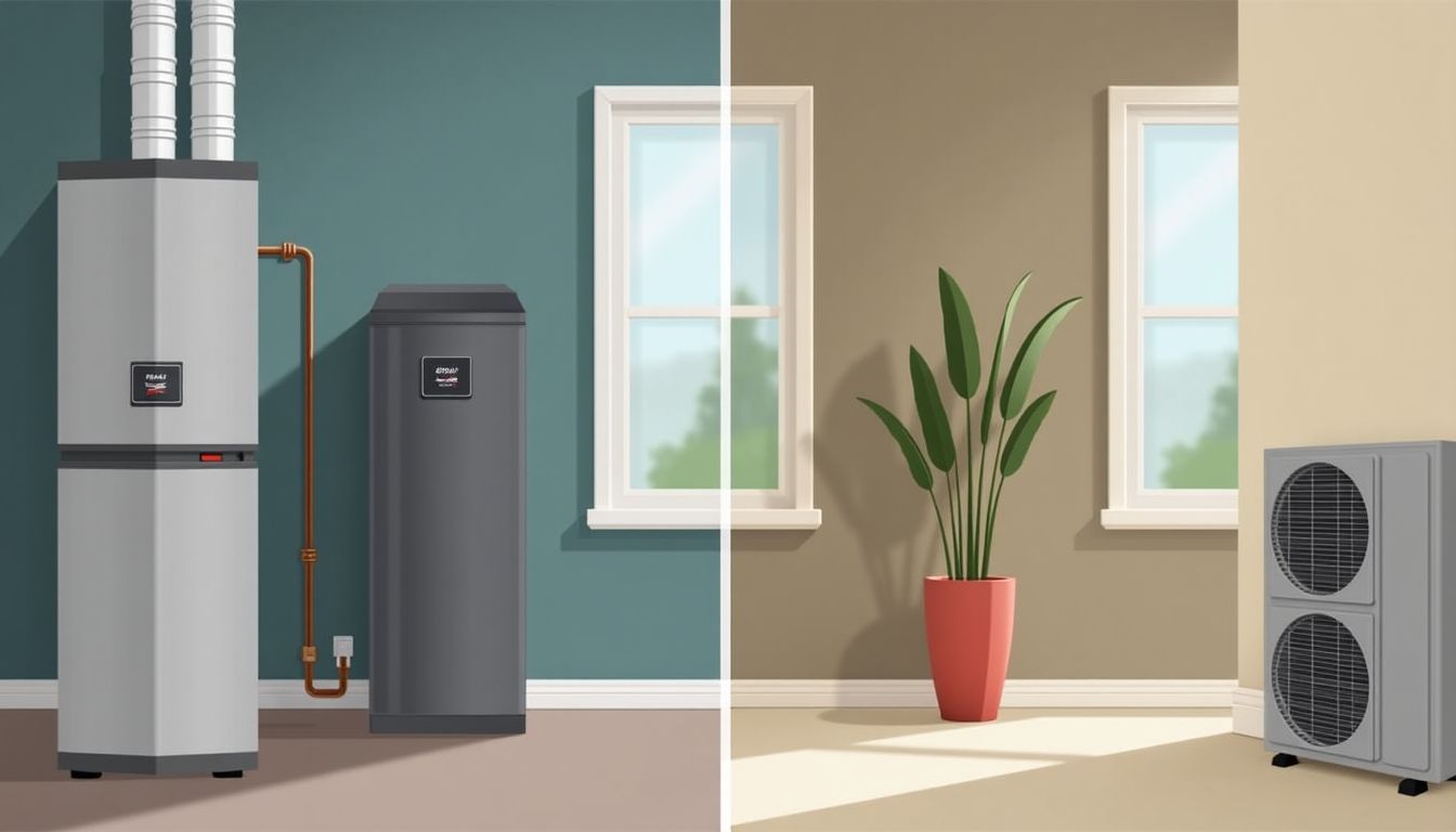 Cost Factors to Consider for Ductless Mini-Split Installation