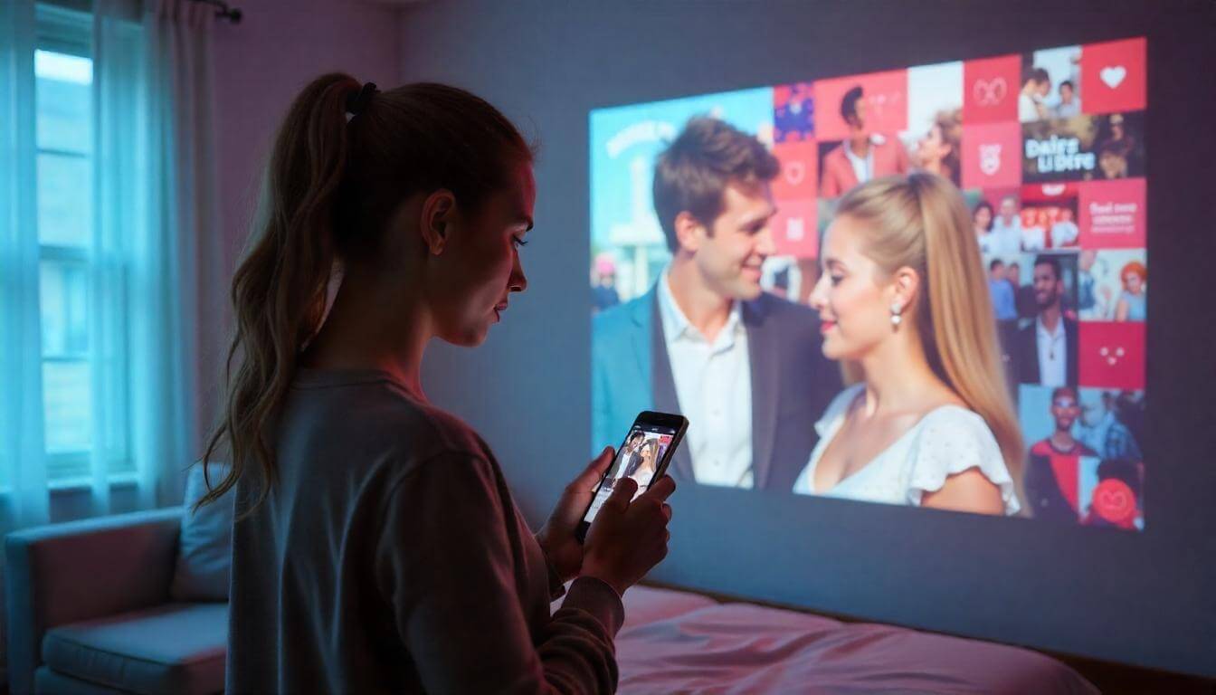 Il mondo della TV secondo Bloopers Network: paola iezzi giovane e l’evoluzione delle icone pop