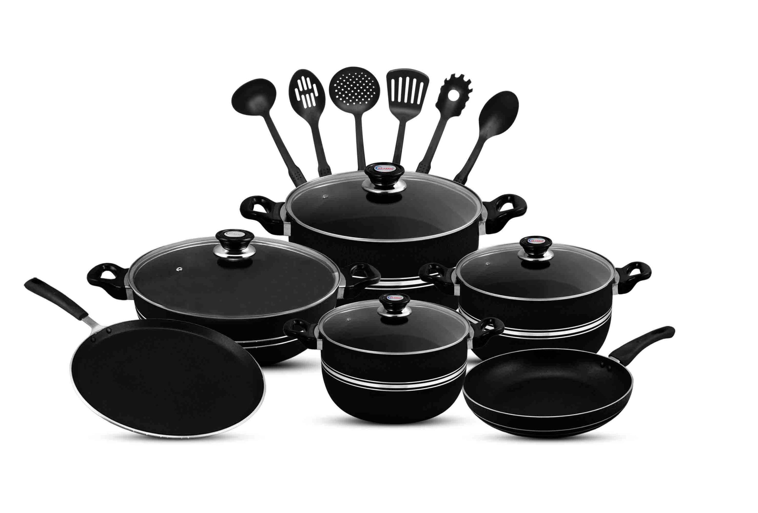 The Homestore Reviews: Choosing the Right Nonstick Fry Pan NZ