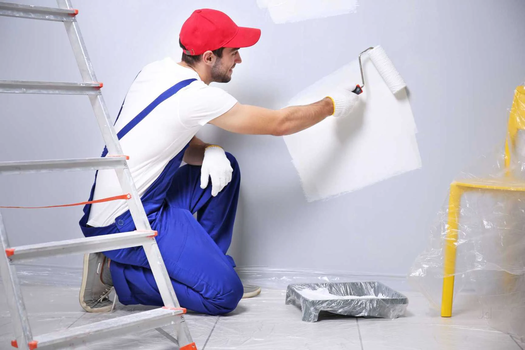Reliable Painting Services Minneapolis – Free Estimates Available