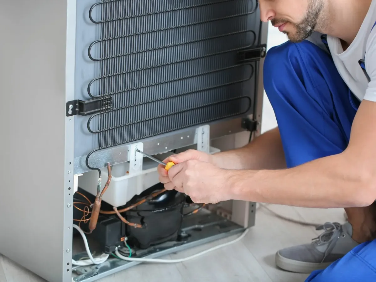Reduce Business Downtime With Commercial Refrigeration Repair — RepairUs