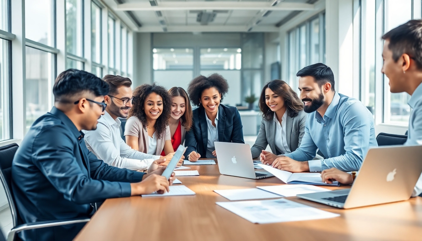 Essential Strategies to Boost Your Business Efficiency and Growth