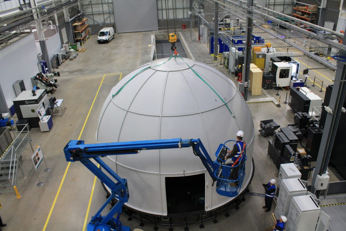 Engineered Composites: The Benchmark for Reliable GRP Manufacturers