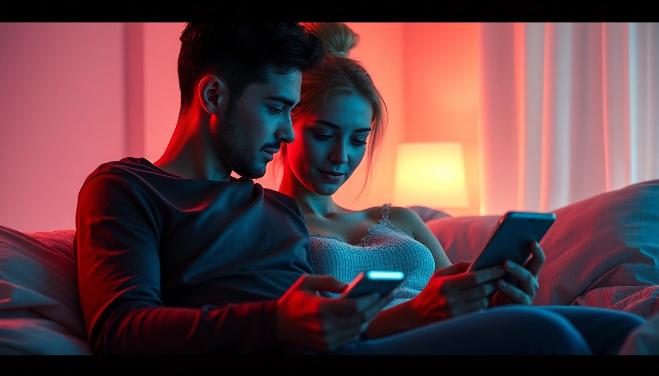 Effective AI Sex Strategies for Enhanced Intimacy in 2025