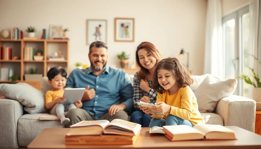 Tutki perhekoti.fi sivustoa, joka tarjoaa tietoa perhekotien tarjoamista mahdollisuuksista.