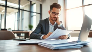 Analyze options for Registration and certification in Federal databases in a professional setting.