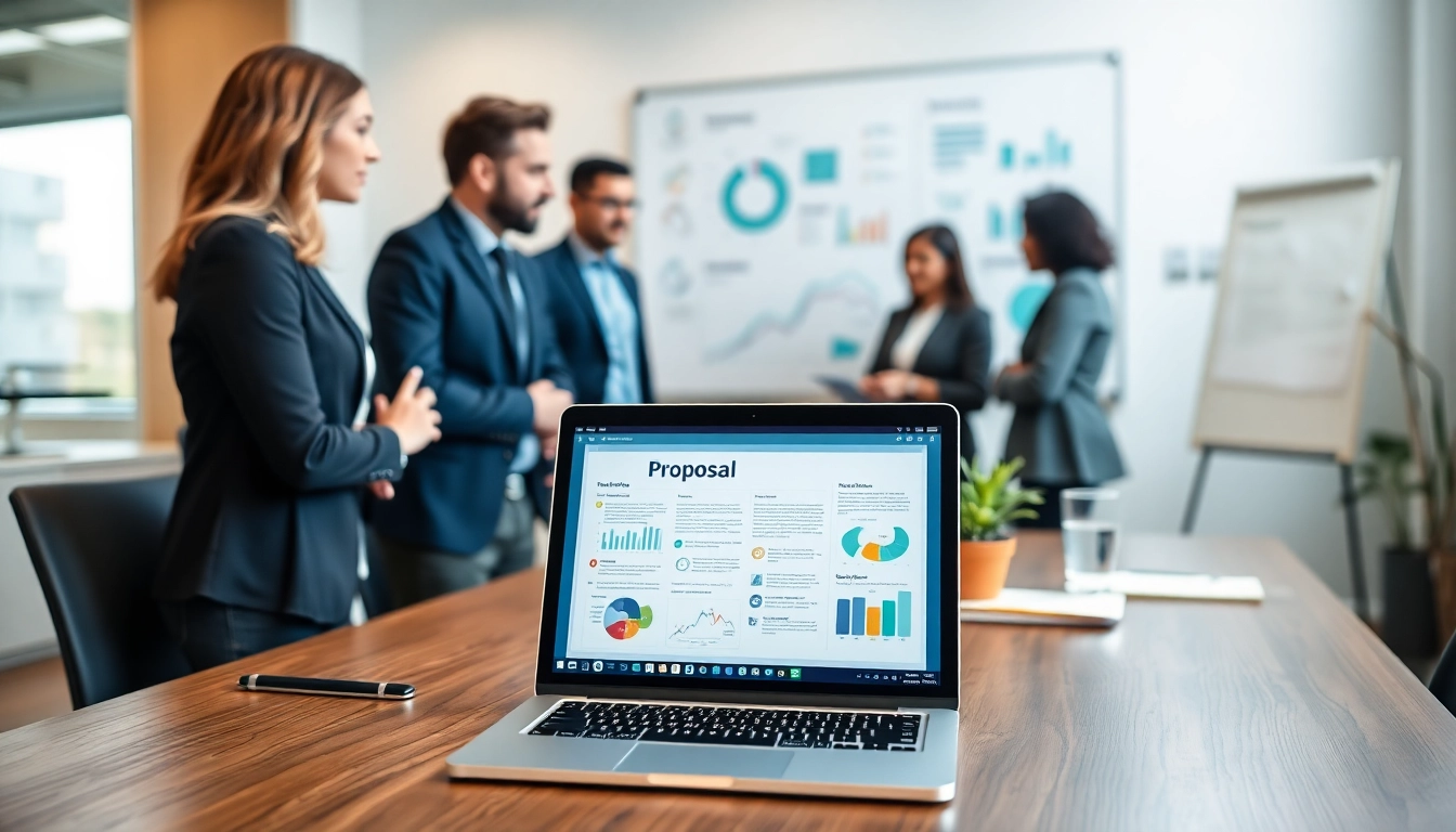 Mastering Customized Proposal Writing: Techniques for Captivating Success