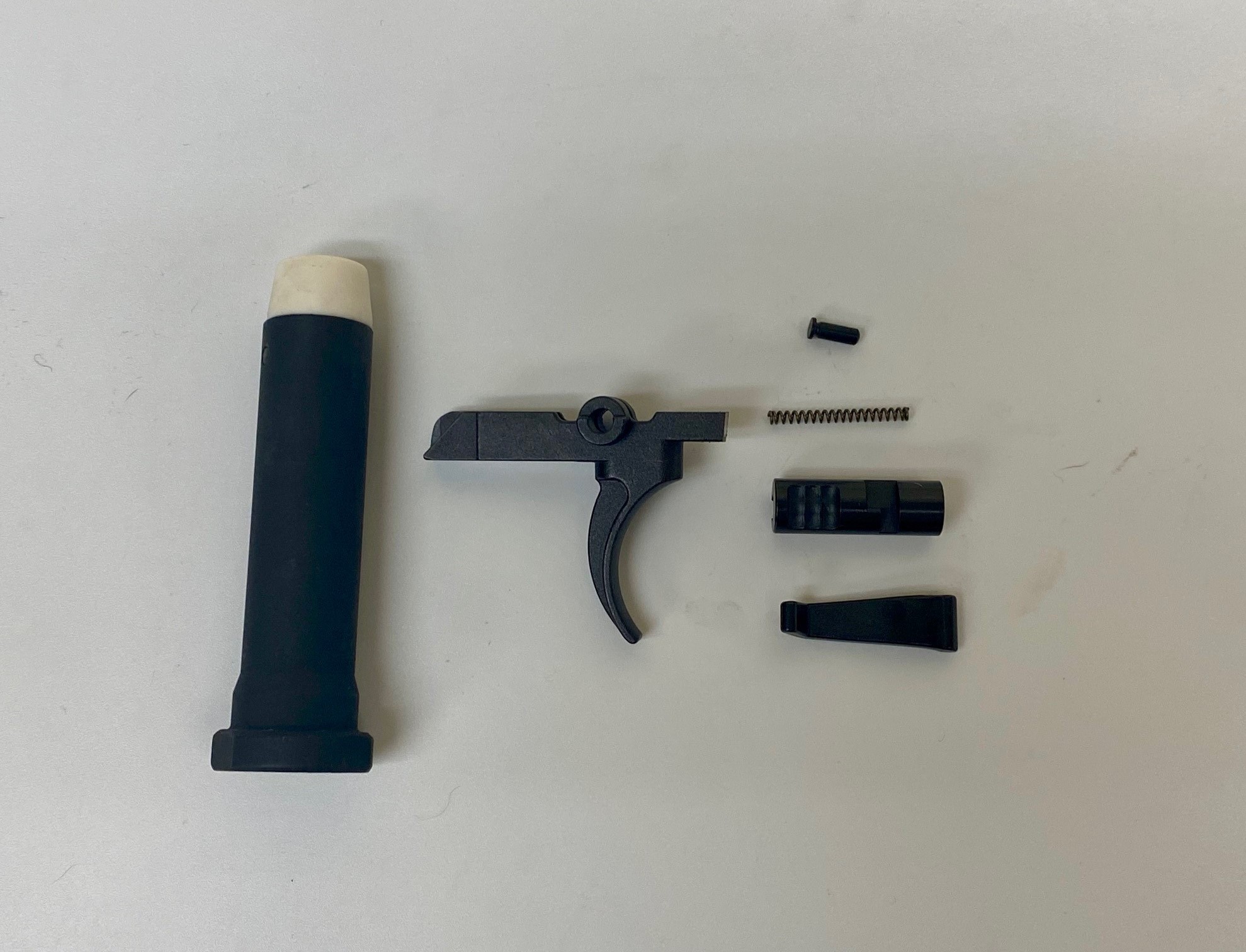 From Stock to Custom: Transforming Your Rifle into a Super Safety AR15