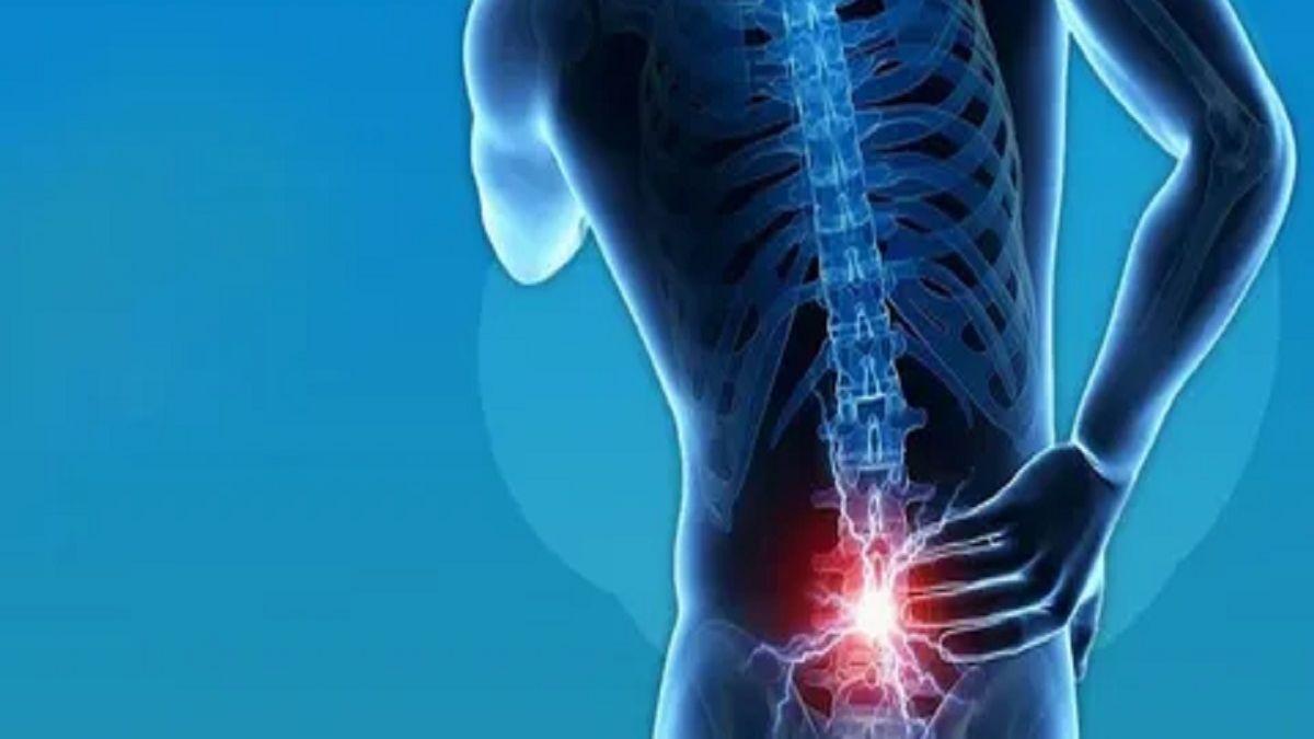 Akupunktur sebagai Alternatif Alami untuk Lansia yang Mengalami Saraf Kejepit