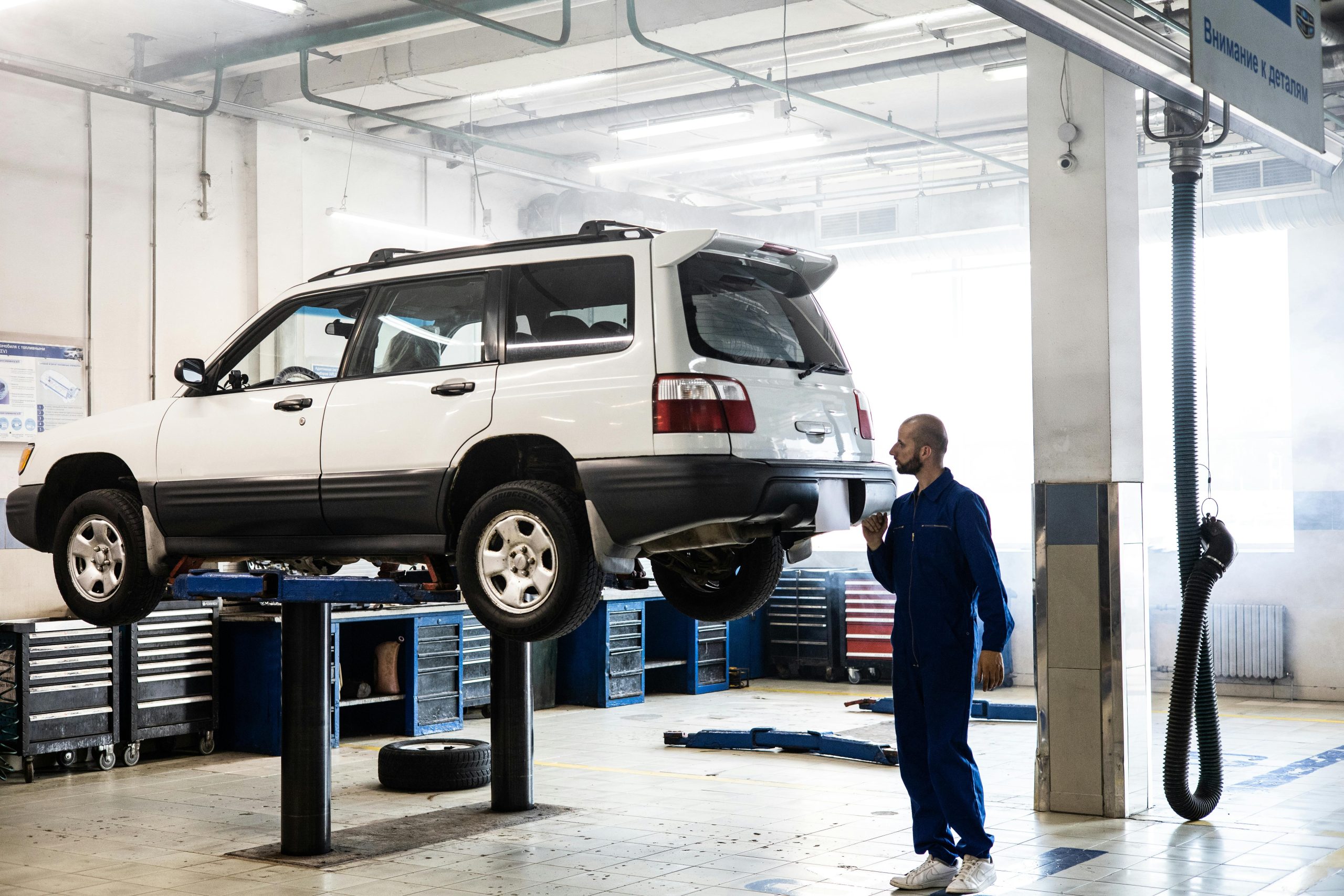 Trusted Technicians for Car Repair Near Me – Call Now!