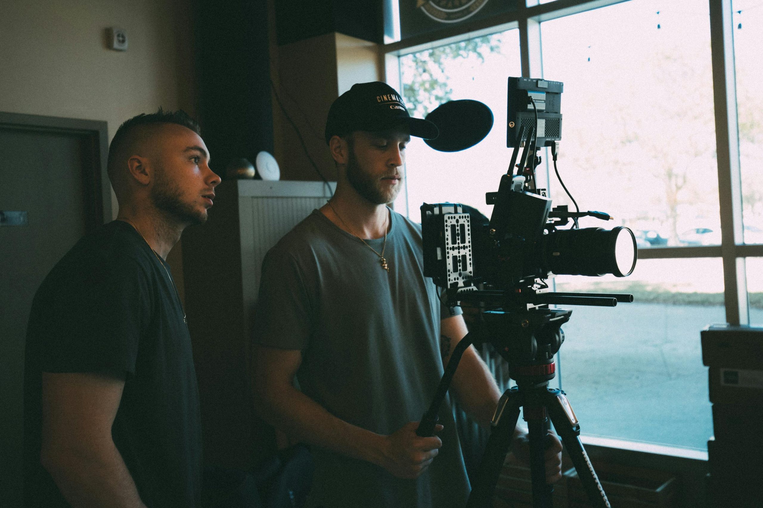 Phoenix Video Production Tailored for Brand Storytelling