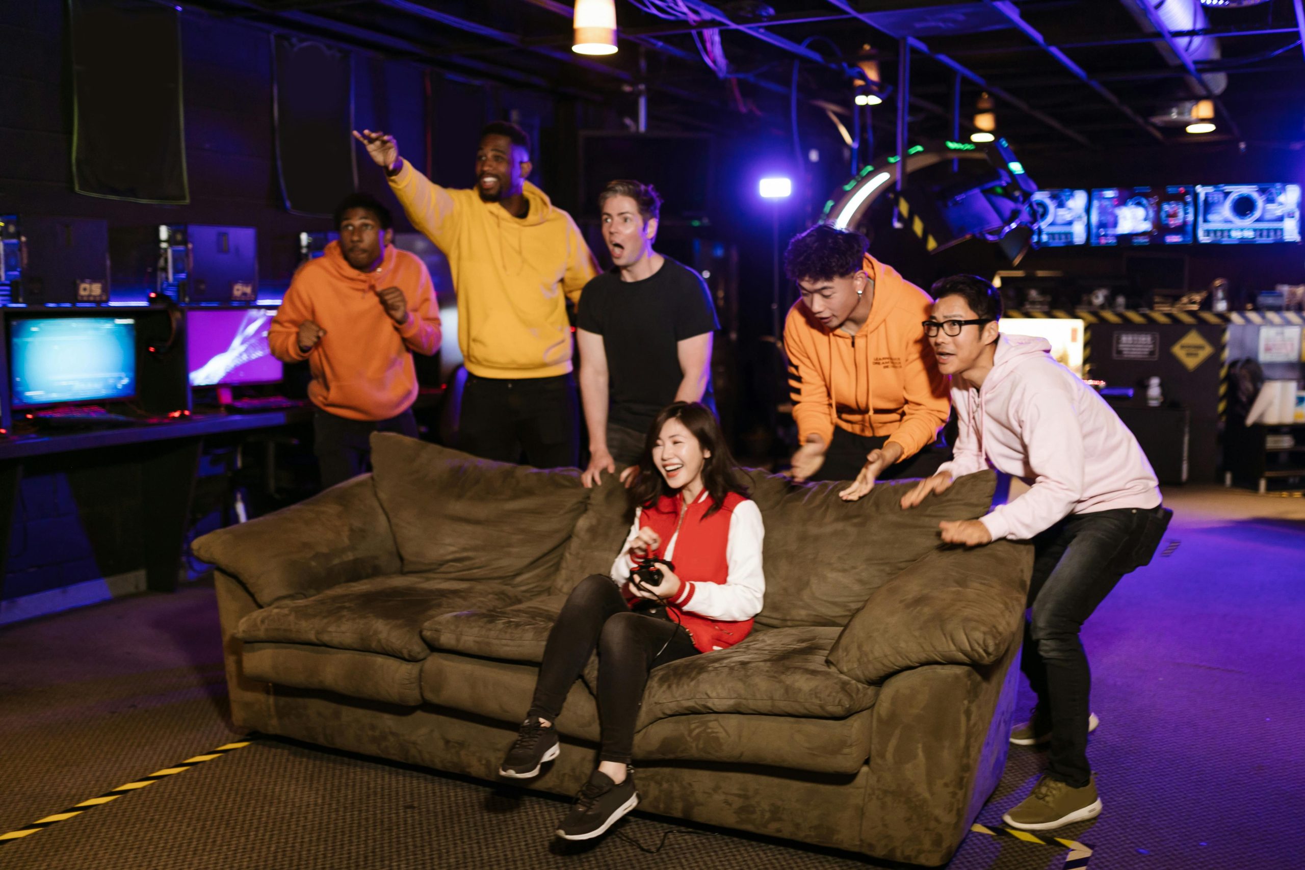 Expert Game Reviews to Help You Choose Your Next Game