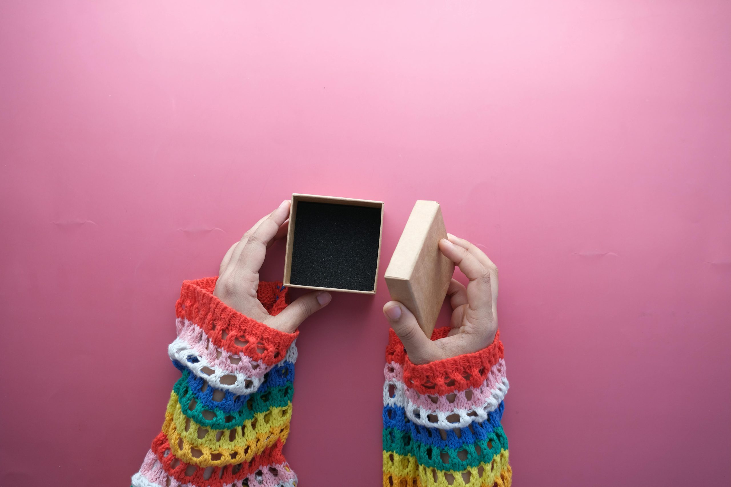 Unique Custom Jewelry Box Packaging Ideas for High-End Brands