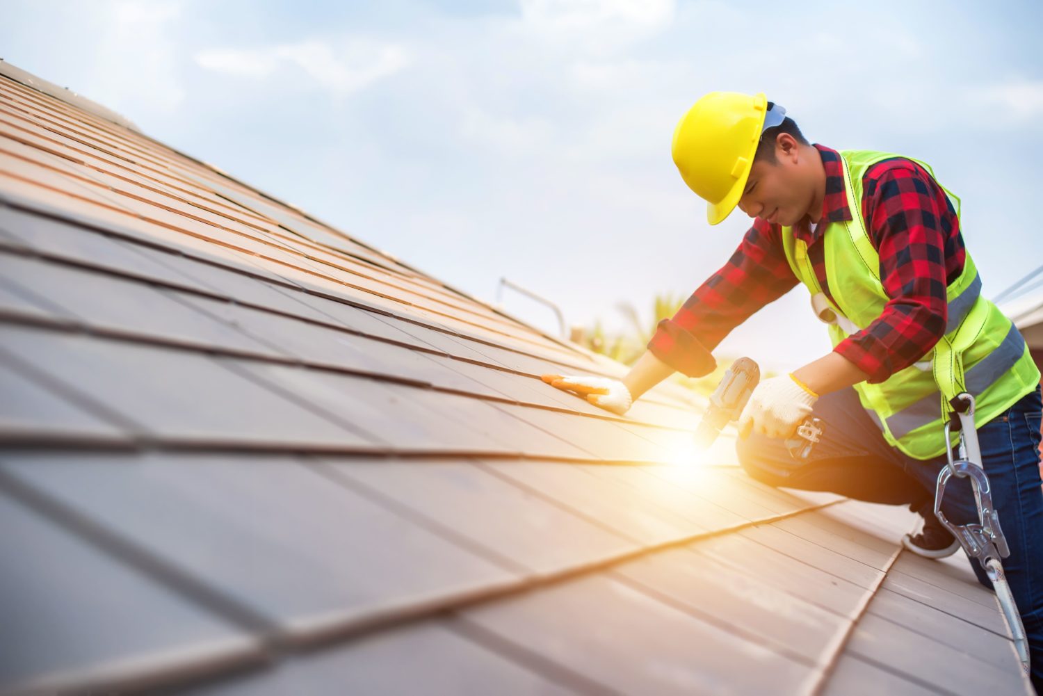 Why Local Expertise Matters with Roofing Companies Near Me