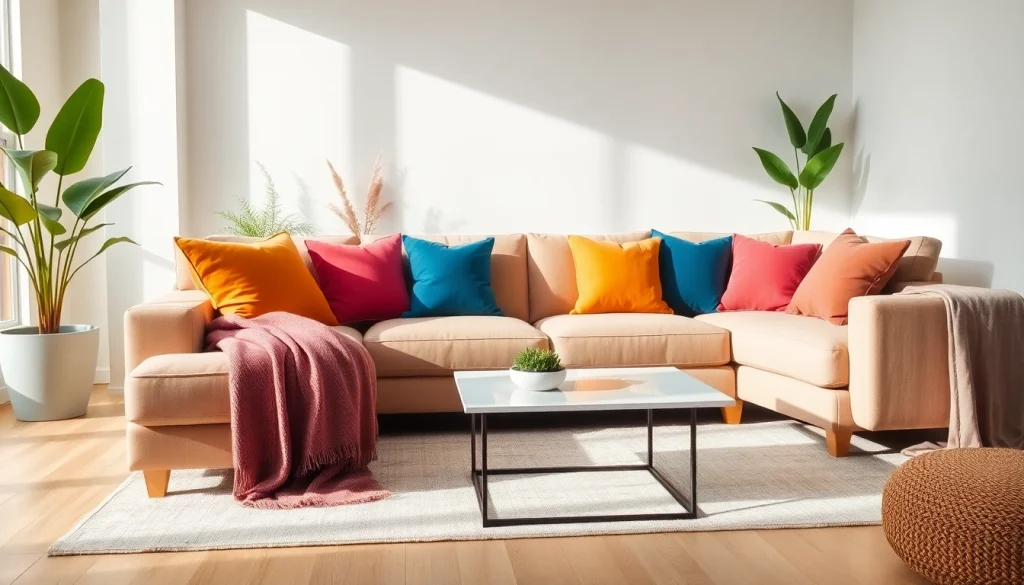 Enhance your living space with elegant designs from https://corner-sofas.co.uk showcasing a corner sofa.