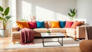 Enhance your living space with elegant designs from https://corner-sofas.co.uk showcasing a corner sofa.