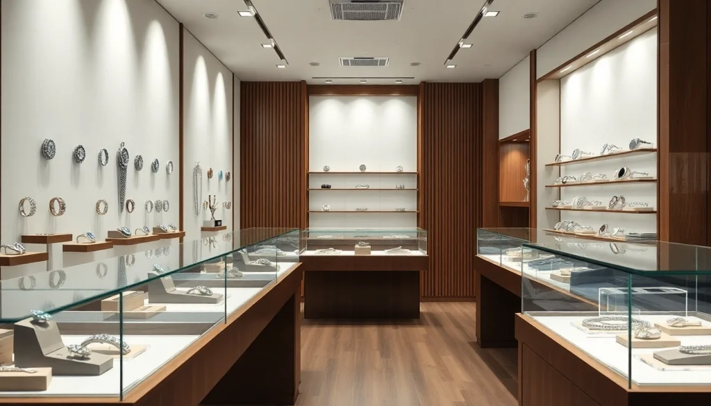 Juwelier Hannover bietet eine Auswahl an exquisite Schmuckstücken und Uhren.