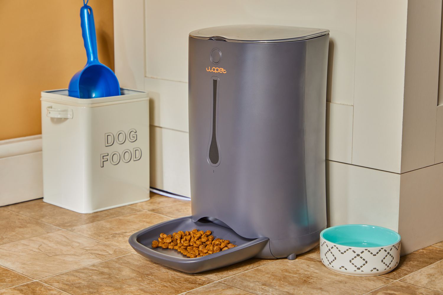 Essential Benefits of Using an Automatic Cat Feeder for Busy Pet Owners