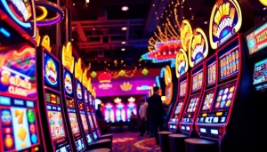 Menangkan hadiah besar di mesin matador168 slot dengan desain yang memukau.