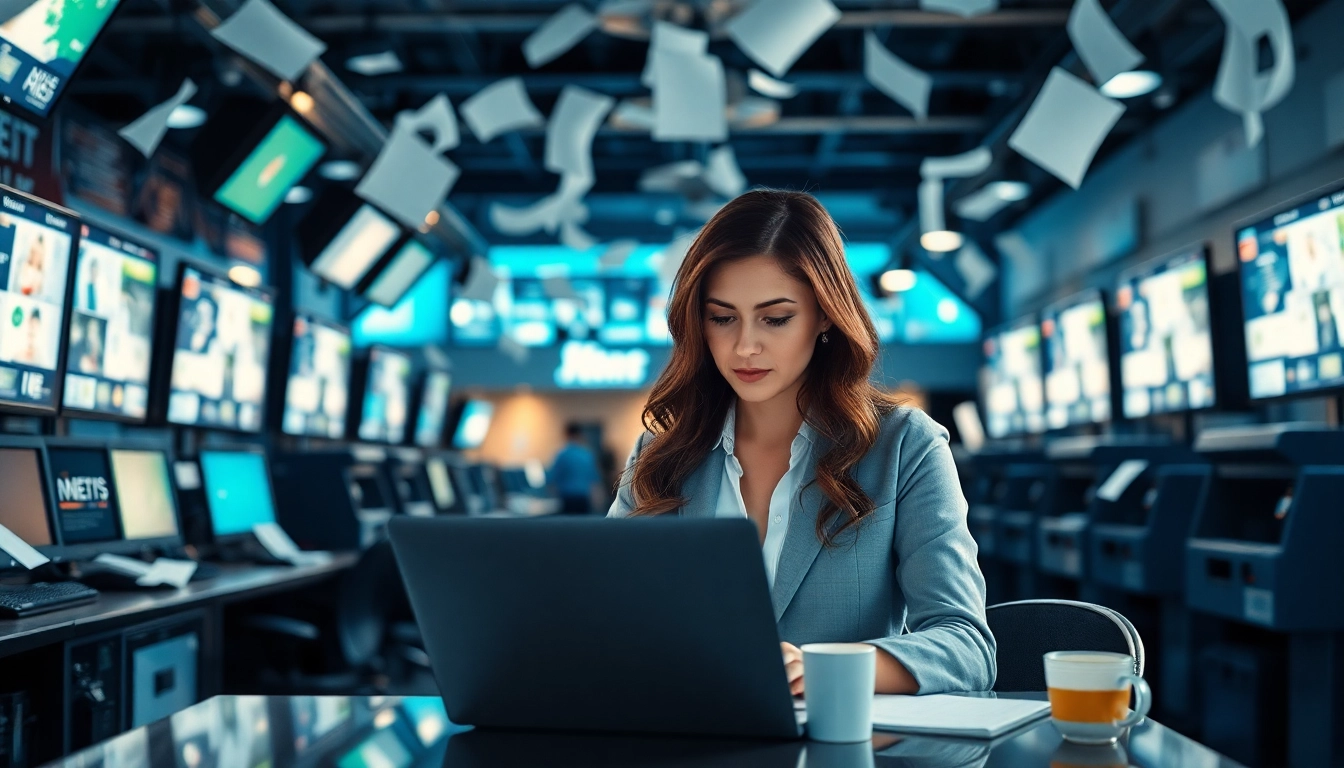 Elevating Journalistic Integrity with https://spectacle.com.ua: The Power of Responsible Reporting