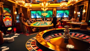 Experience the excitement of XN88 with vibrant casino games and thrilling betting action.