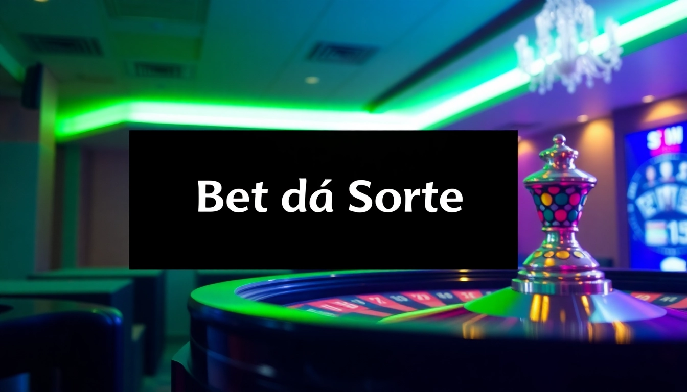 Apostando com Segurança e Emoção na BetdaSorte: O Destino das Apostas Online