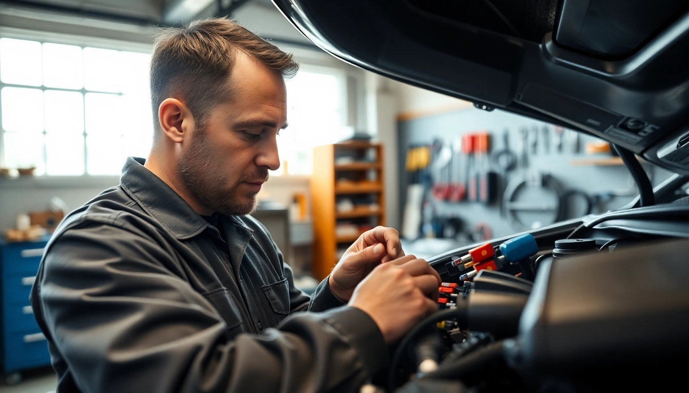 Jak skutecznie wymieniać bezpieczniki w samochodzie? Poradnik na https://bezpieczniki24.pl