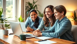 Boost your earnings with https://enqueteplein.nl while taking engaging online surveys in a bright office