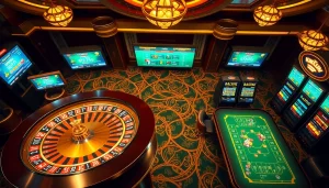 Experience thrilling online gaming at https://kkwin.life/ with vibrant slots, roulette tables, and more.