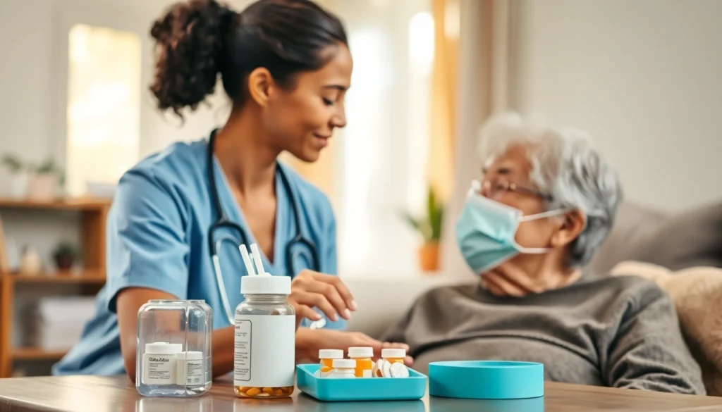 Provide in home care austin tx services with compassionate caregivers in a warm, inviting home.