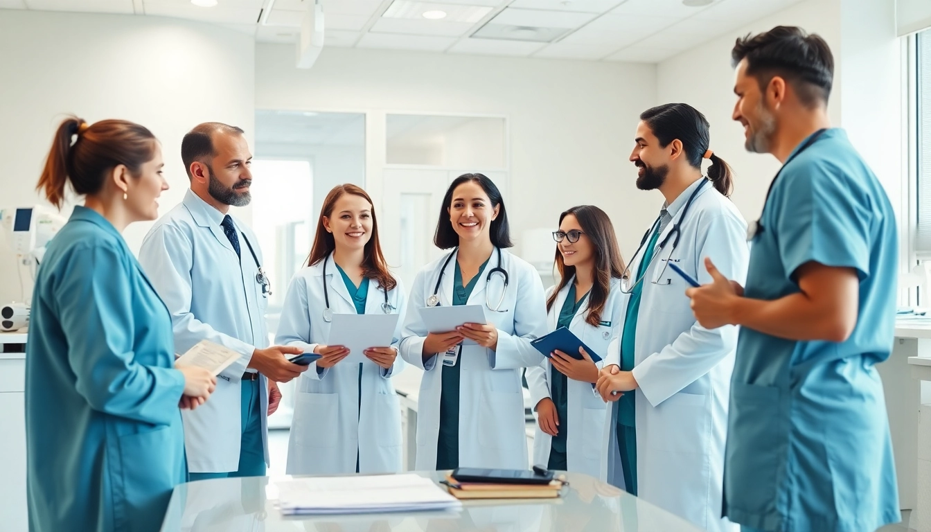 Elevating Patient Care Standards at https://tweestedenziekenhuis.nl Through Innovative Practices