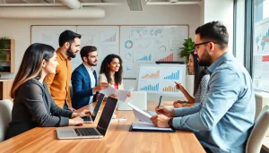 Améliorez votre stratégie de marketing numérique sur anneduboc.fr avec une équipe dynamique.