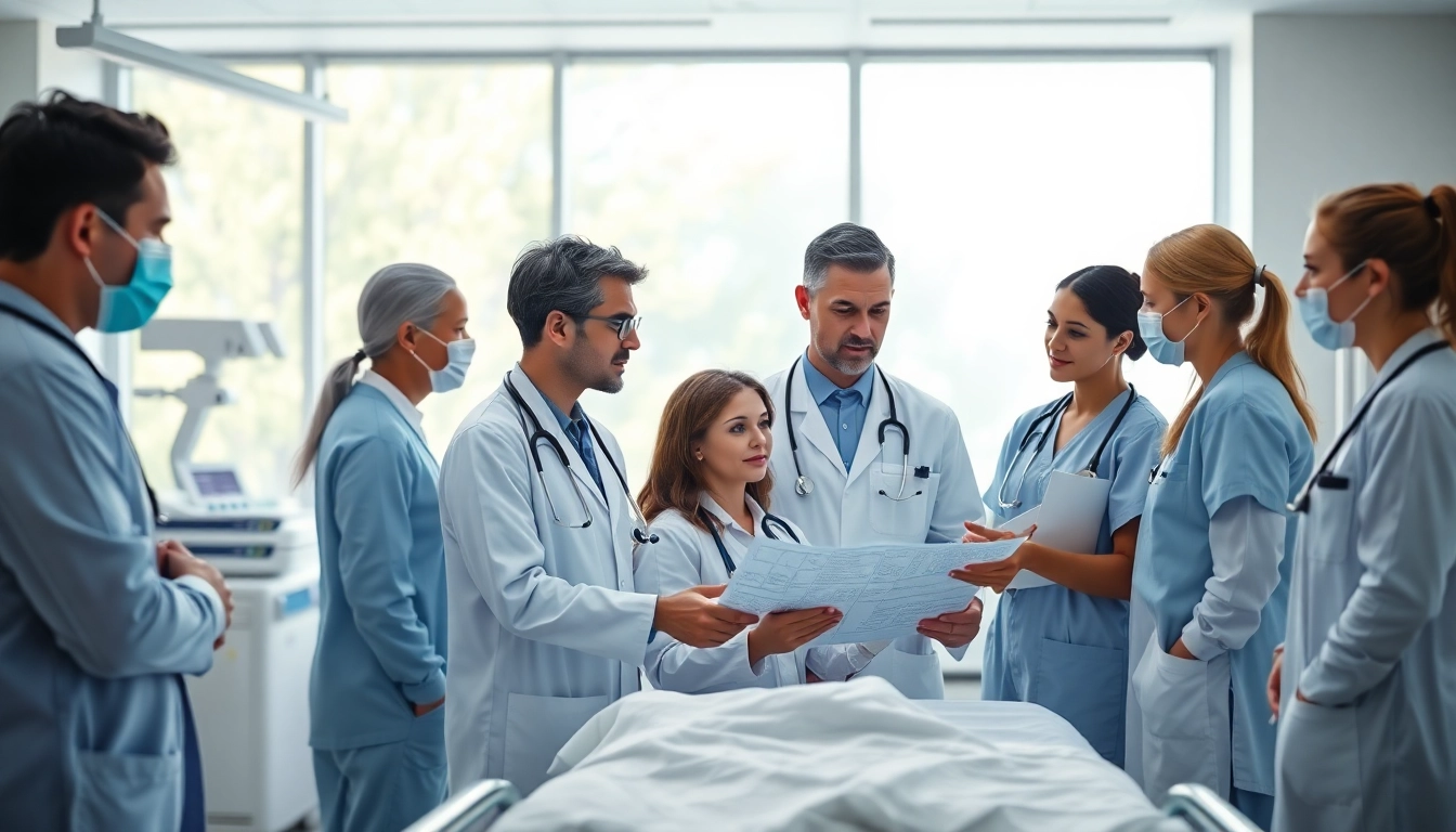 Empowering Health Education Through https://tweestedenziekenhuis.nl: Your Guide to Wellness