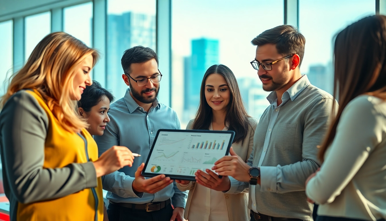 Insights into the Role of a Marketing Consultant: Strategies for Success