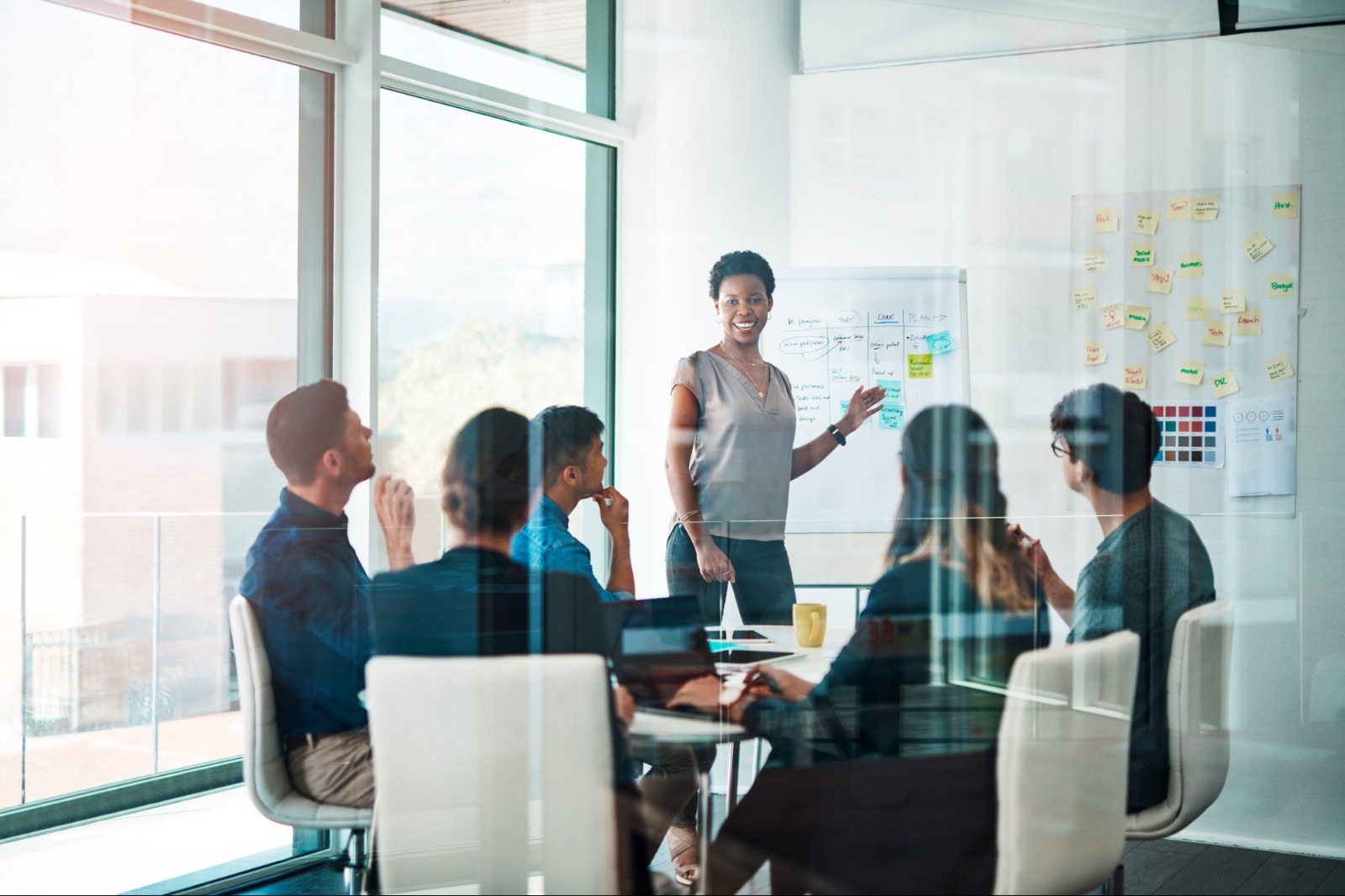 Improving Proposal Quality Through Strategy Capture Management