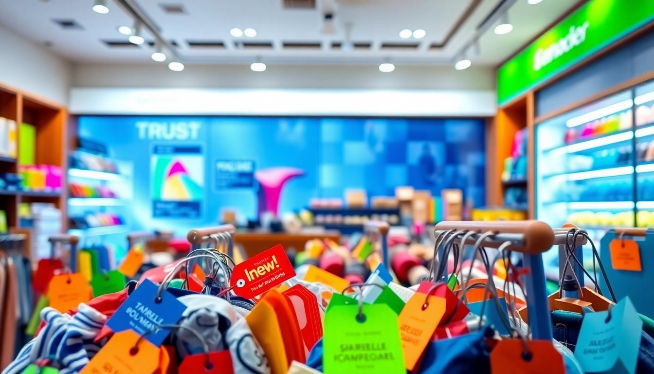 Enhance Your Shopping Journey with www.tuut.shop/en-SA: Tips and Insights