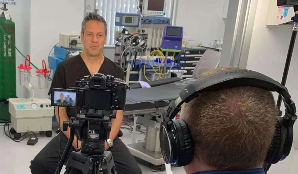 Video Production Calgary with Industry-Level Film Production